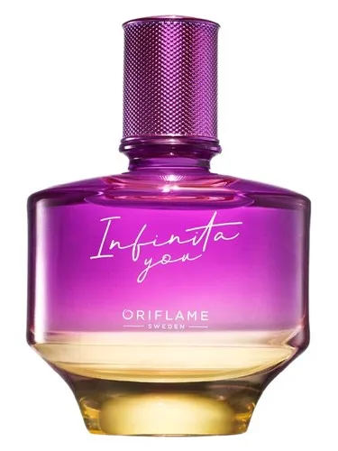 Perfume Infinita You de Oriflame