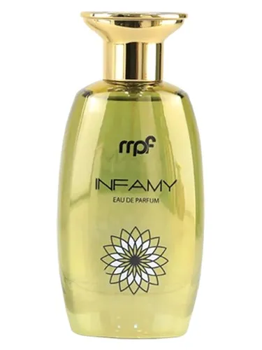 Imagen de Infamy