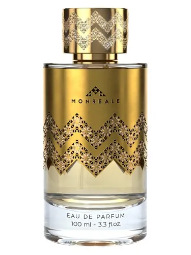Perfume Mineral Infusion de Monreale