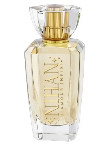 Perfume L’Amour Infini de Nihan