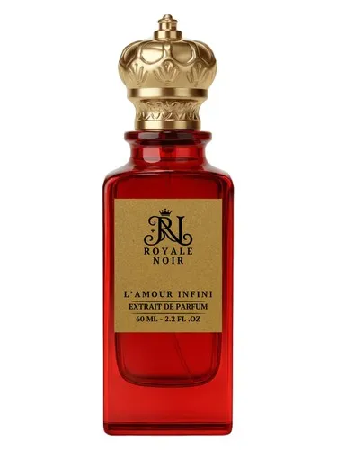 Perfume L’Amour Infini de Royale Noir