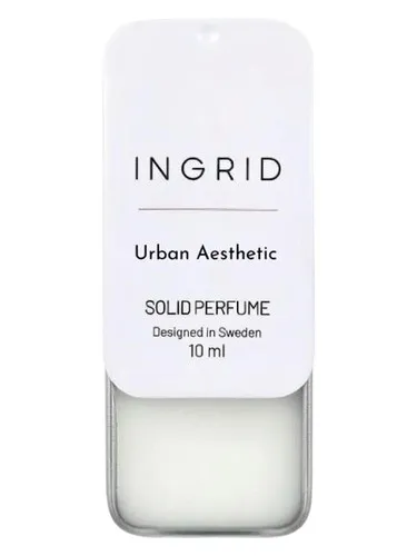 Perfume Urban Aesthetic de Ingrid