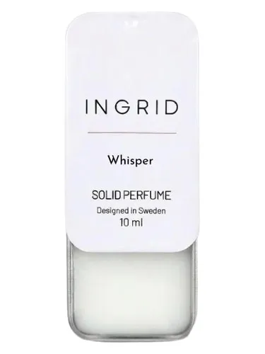 Perfume Whisper de Ingrid