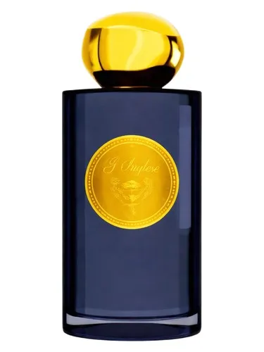 Perfume Leucasia de G. Inglese