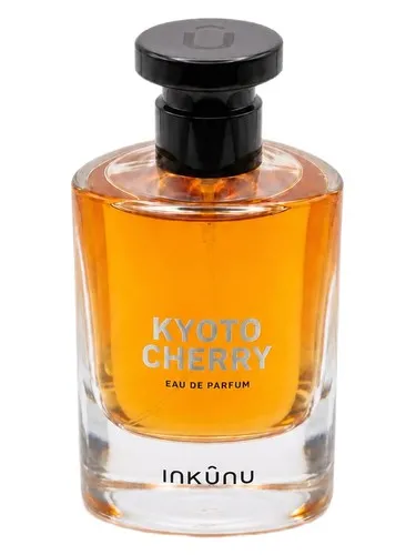 Perfume Kyoto Cherry de Inkunu
