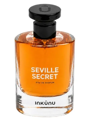 Perfume Seville Secret de Inkunu