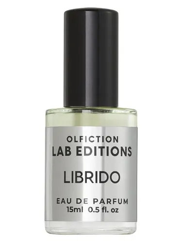 Perfume Librido de Olfiction