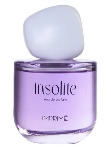 Perfume Insolite de Imprime