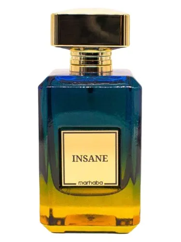 Perfume Insane de Marhaba Arabic Essence