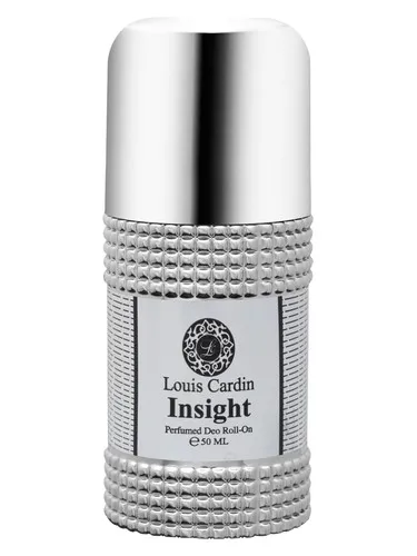 Perfume Insight Roll On de Louis Cardin