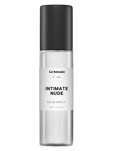 Perfume Intimate Nude de Le Botanic