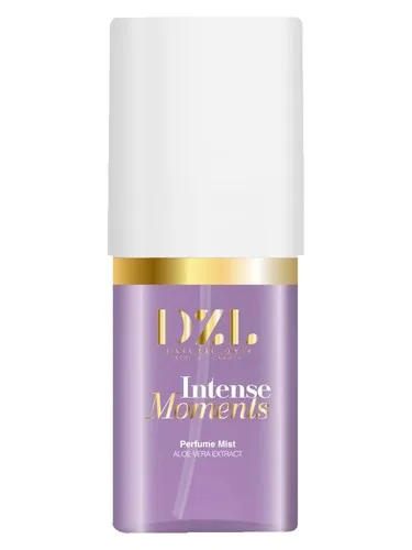 Perfume Intense Moments de Diana zur Löwen