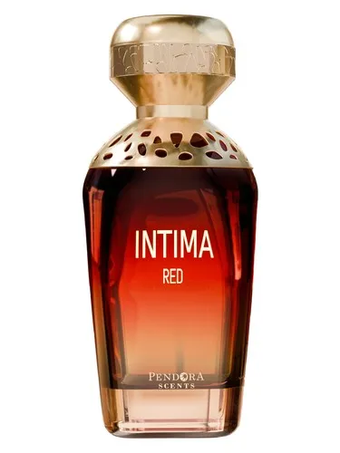 Perfume Intima Red de Pendora Scents