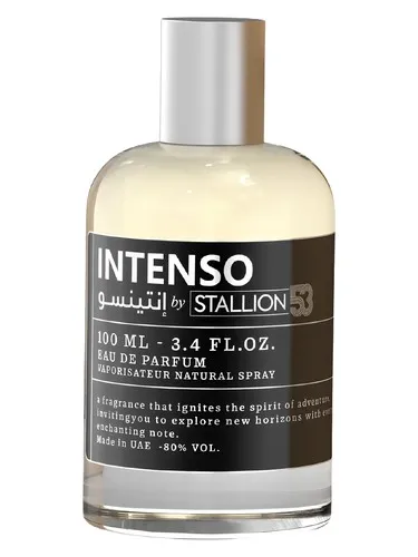 Perfume Intenso de Stallion 53
