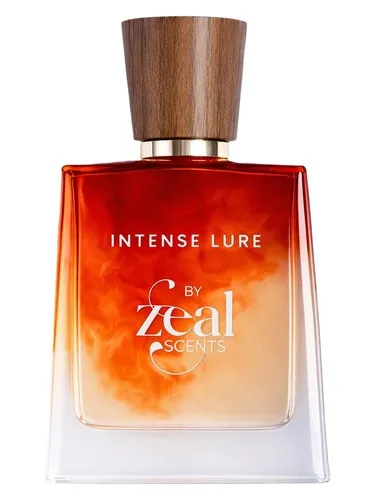 Perfume Intense Lure de Zeal Scents