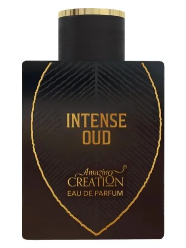 Perfume Intense Oud de Amazing Creation
