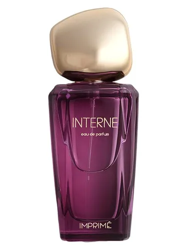 Perfume Interne de Imprime