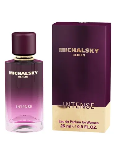 Perfume Intense Women de Michael Michalsky