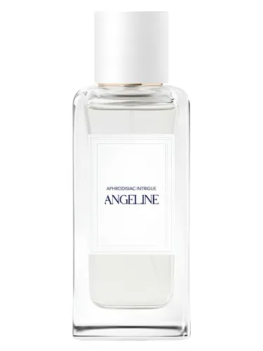 Perfume Aphrodisiac Intrigue de Angeline