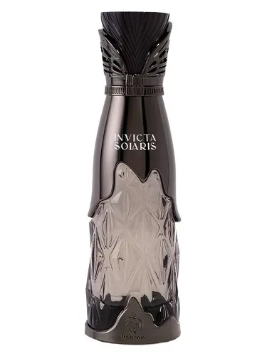 Perfume Invicta Solaris de OriArome