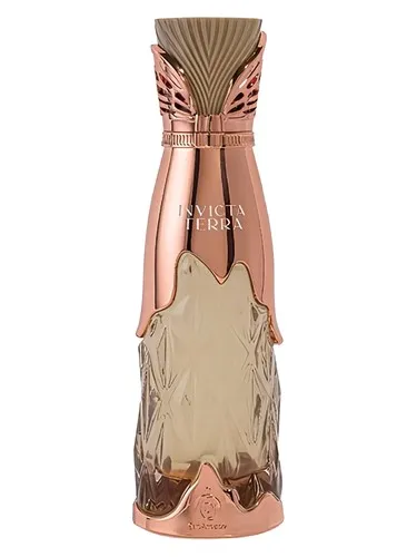 Perfume Invicta Terra de OriArome