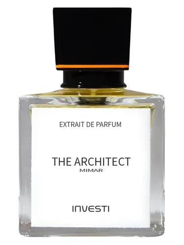 Perfume The Architect de Investi Design