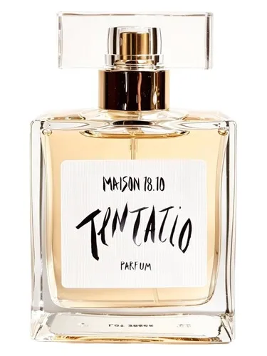 Perfume Tentatio de Maison 18.10