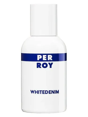 Perfume Whitedenim de Perroy