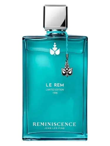 Perfume Le Rem Limited Edition 1996 de Reminiscence