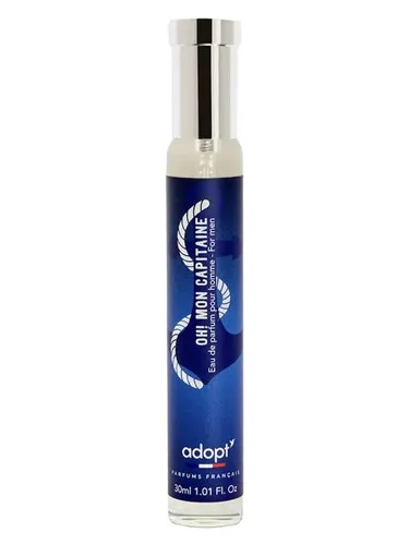 Perfume Oh Mon Capitaine de Adopt Parfums