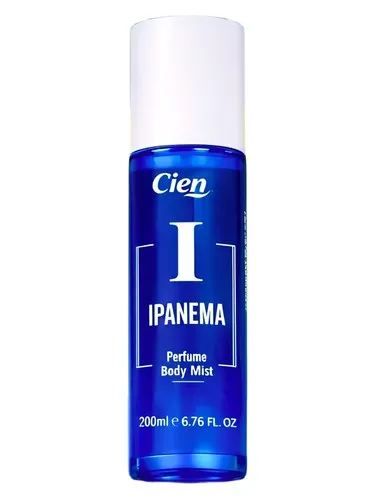 Perfume Ipanema de Lidl
