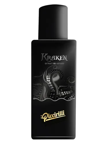 Perfume Kraken de iPiccirilli