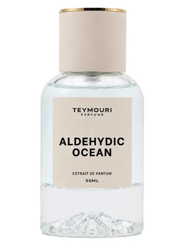 Perfume Aldehydic Ocean de Teymouri