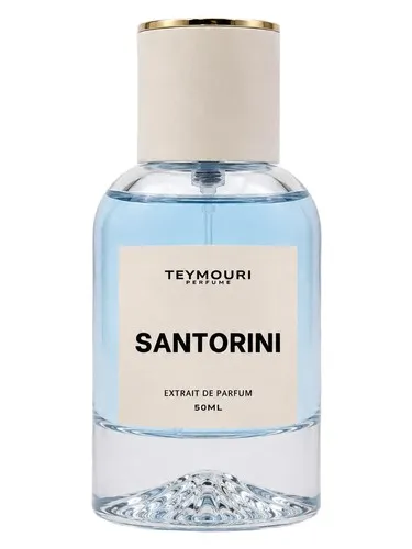 Perfume Santorini de Teymouri