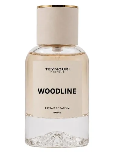 Perfume Woodline de Teymouri