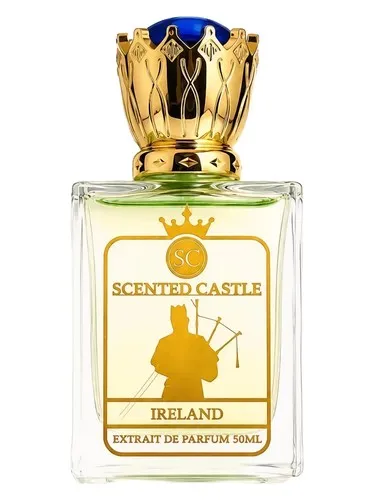 Perfume Ireland de Scented Castle