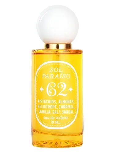 Imagen de Sol Paraiso 62