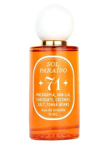 Imagen de Sol Paraiso 71