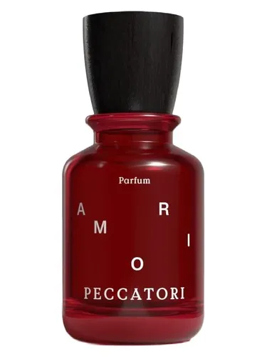 Perfume Amori Peccatori de Santi Peccatori