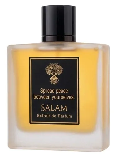 Perfume Salam de Jannatayn