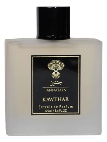 Perfume Kawthar de Jannatayn