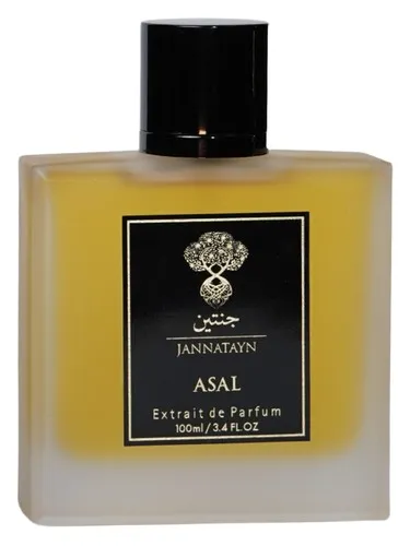 Perfume Asal de Jannatayn