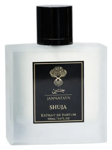 Perfume Shuja de Jannatayn