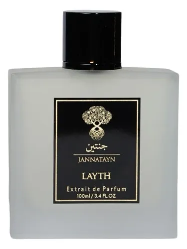 Perfume Layth de Jannatayn