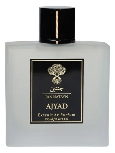 Perfume Ajyad de Jannatayn