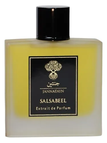Perfume Salsabeel de Jannatayn