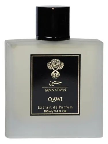 Perfume Qawi de Jannatayn