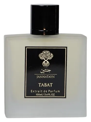 Perfume Tabat de Jannatayn
