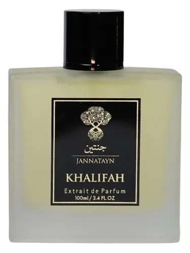 Perfume Khalifah de Jannatayn