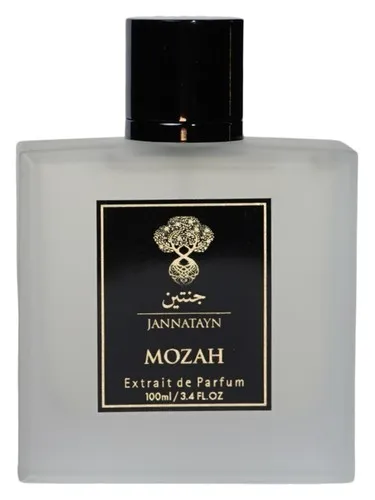 Perfume Mozah de Jannatayn